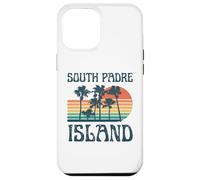 South Padre Island Case for iPhone 12 Pro Max