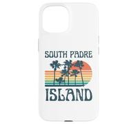 South Padre Island Case for iPhone 15