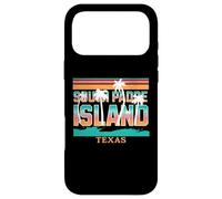 South Padre Island Case for iPhone 17 Pro Max