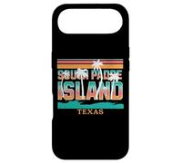 South Padre Island Case for iPhone Air