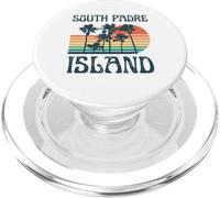 South Padre Island PopSockets PopGrip for MagSafe