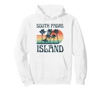 South Padre Island Pullover Hoodie