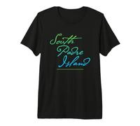 South Padre Island Texas Premium T-Shirt