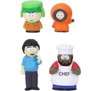 South Park 1 x Micro Figures 1-Pack in Blind Bag 9.5 x 13 cm