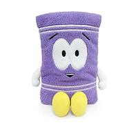 South Park 10" PHUNNY Plush- Towelie