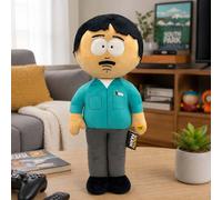 South Park 16" Talking Randy Plush