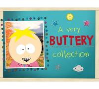 South Park: A Very Buttery Collection - Season 1