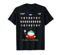 South Park Alien Invaders Probed Cartman T-Shirt