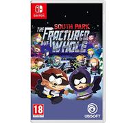 South Park and The Fractured But Whole (Nintendo Switch)