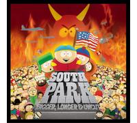 South Park: Bigger, Longer South Park: Bigger, Longer & Un (Vinyl) (US IMPORT)