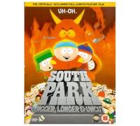 South Park: Bigger, Longer & Uncut [1999] (DVD)