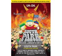 South Park: Bigger, Longer & Uncut