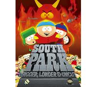 South Park: Bigger, Longer & Uncut
