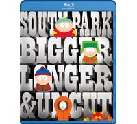 South Park: Bigger, Longer & Uncut (Blu-ray) Saddam Hussein (US IMPORT)