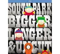 South Park: Bigger, Longer & Uncut [DVD] [Region 1] [NTSC]