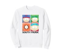South Park Box Group Sweatshirt