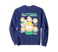 South Park Butters Bootleg Sweatshirt