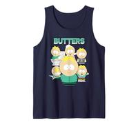 South Park Butters Bootleg Tank Top