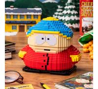 South Park Cartman 8Bit Figure