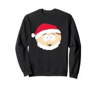 South Park Cartman Christmas Santa Hat Sweatshirt