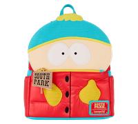 South Park: Cartman Cosplay Mini Backpack