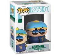 South Park - Cartman Police Officer - #17 - Television - Funko Pop