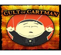 South Park Cartman - Season 1