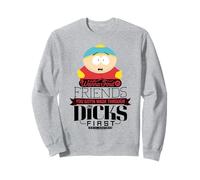 South Park Cartman Wade Through Dicks Sweatshirt