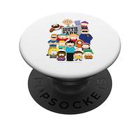 South Park Cast PopSockets Adhesive PopGrip