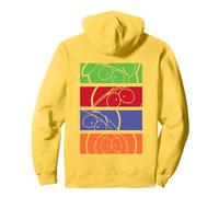 South Park Characters Collage Eric Stan Kyle Kenny Gifts Art Pullover Hoodie