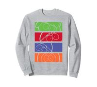 South Park Characters Collage Eric Stan Kyle Kenny Gifts Art Sweatshirt