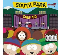 South Park: Chef Aid