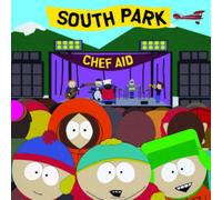 SOUTH PARK CHEF AID - CD - G3z