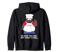 South Park Chef Be You Zip Hoodie