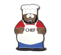 South Park Chef Bottle Opener