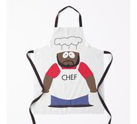 South Park - Chef Grill Aprons for Kitchen BBQ Chef