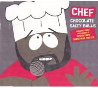 South Park - Chocolate Salty Balls [CD 2]