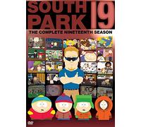 SOUTH PARK: COMP NINETEENTH