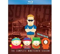 SOUTH PARK: COMP NINETEENTH