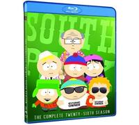 South Park: Not Suitable for Children [New Blu-ray] Ac-3/Dolby Digital, Dolby,