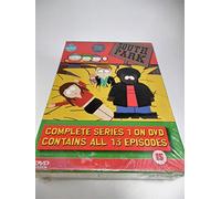 South Park: Complete Series 1 [DVD]