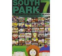 South Park: Complete Seventh Season [DVD] [Import]