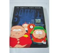 South Park - The Complete Tenth Season [Region 1]