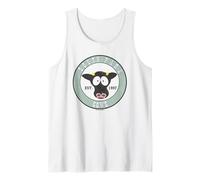 South Park Cows 1997 Tank Top