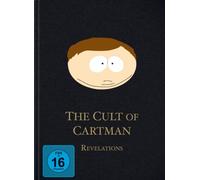 South Park Cult Of Cartman
