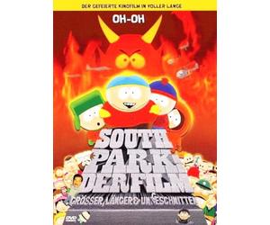 South Park - Der Film