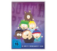 South Park: Die komplette 25. Season