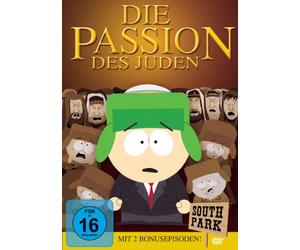 South Park: Die Passion des Juden