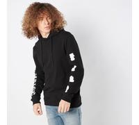 South Park Disclaimer Hoodie - Black | Size: 2XL South Park Black 2XL