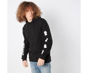 South Park Disclaimer Hoodie - Black | Size: Large South Park Black L